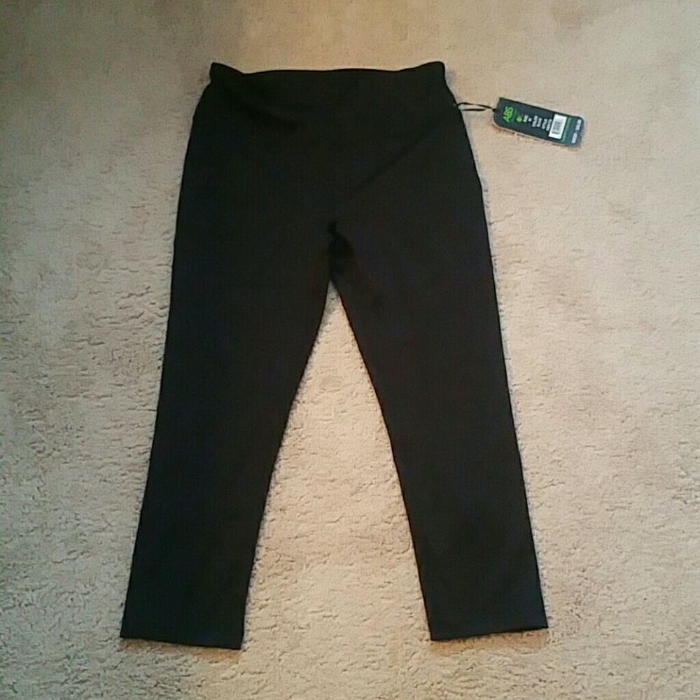 Capri leggings